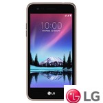 Ремонт LG K7 (2017)